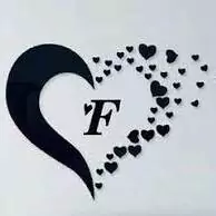 beautiful f letter dp beautiful f letter dp